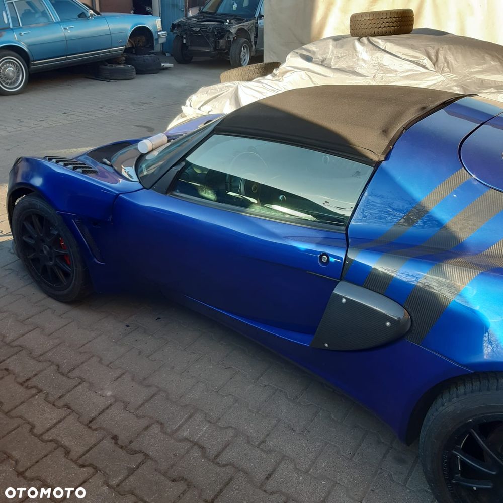 Lotus Exige - 3