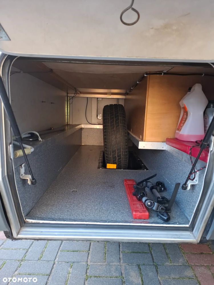 Hymer-Eriba B544 - 9