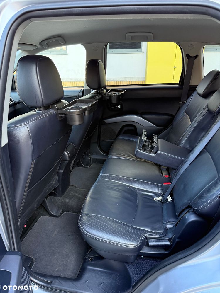 Citroën C-Crosser 2.2 HDi Exclusive DCS - 12