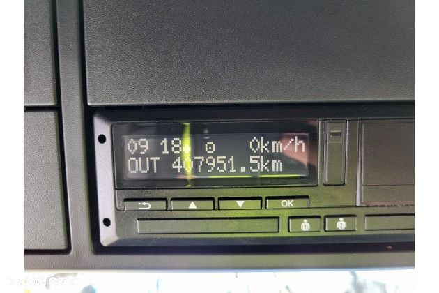 DAF XFn 480 FT - 10