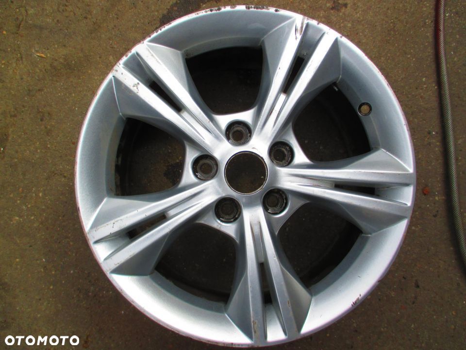 FORD 16'' FOCUS MONDEO C-MAX S-MAX ORYGINAŁ!!! - 1