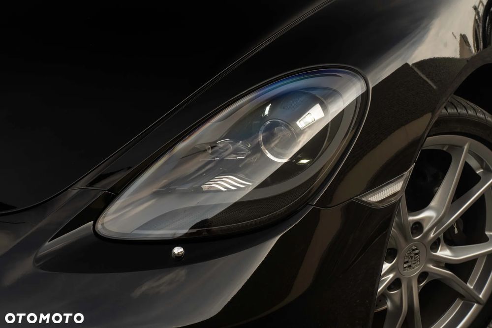 Porsche 718 Cayman PDK - 5