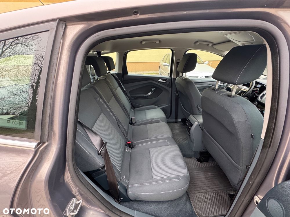 Ford C-MAX 1.6 Ti-VCT Titanium - 11