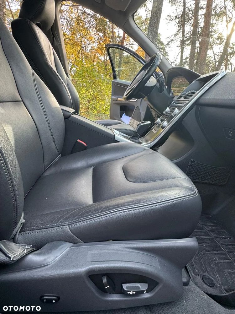 Volvo XC 60 - 17
