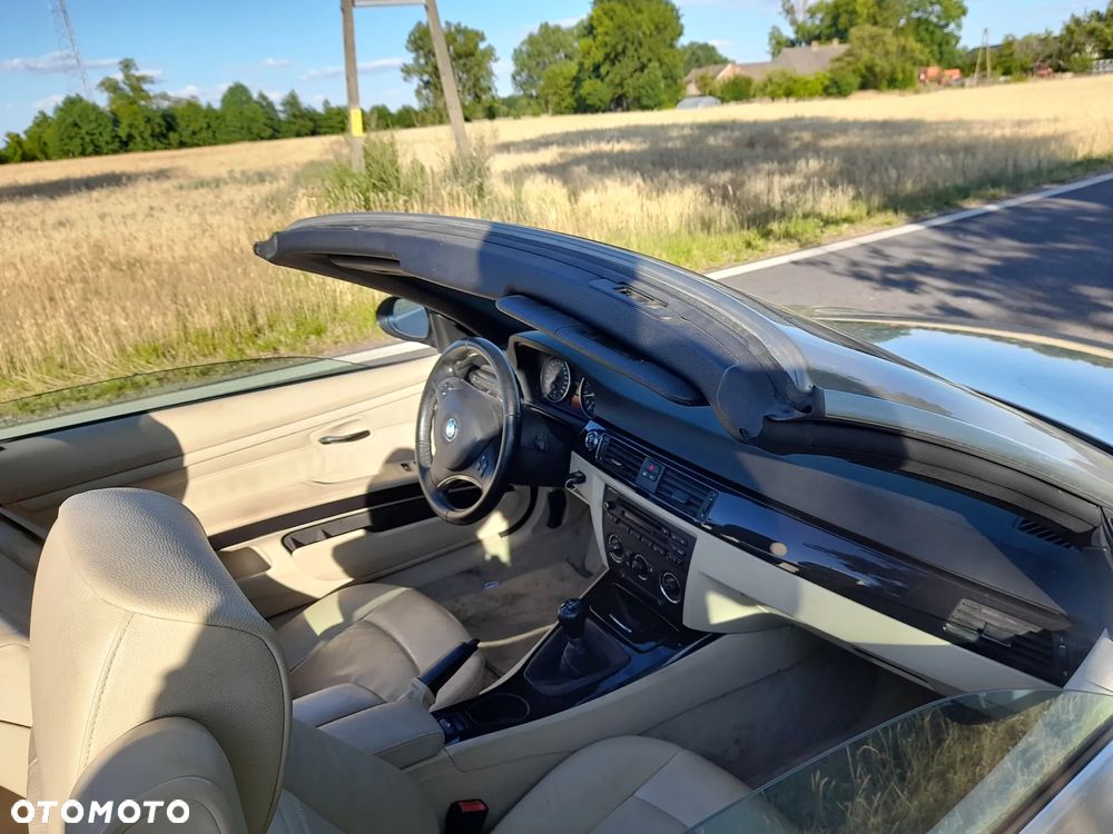 BMW Seria 3 335i Edition Exclusive - 8