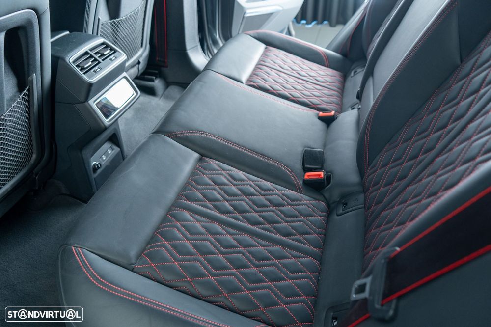 Audi Q8 e-Tron Sportback 55 quattro S line - 12