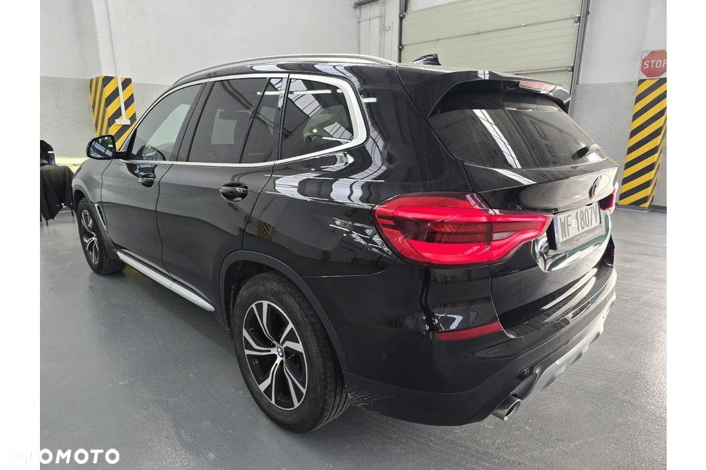 BMW X3 - 4