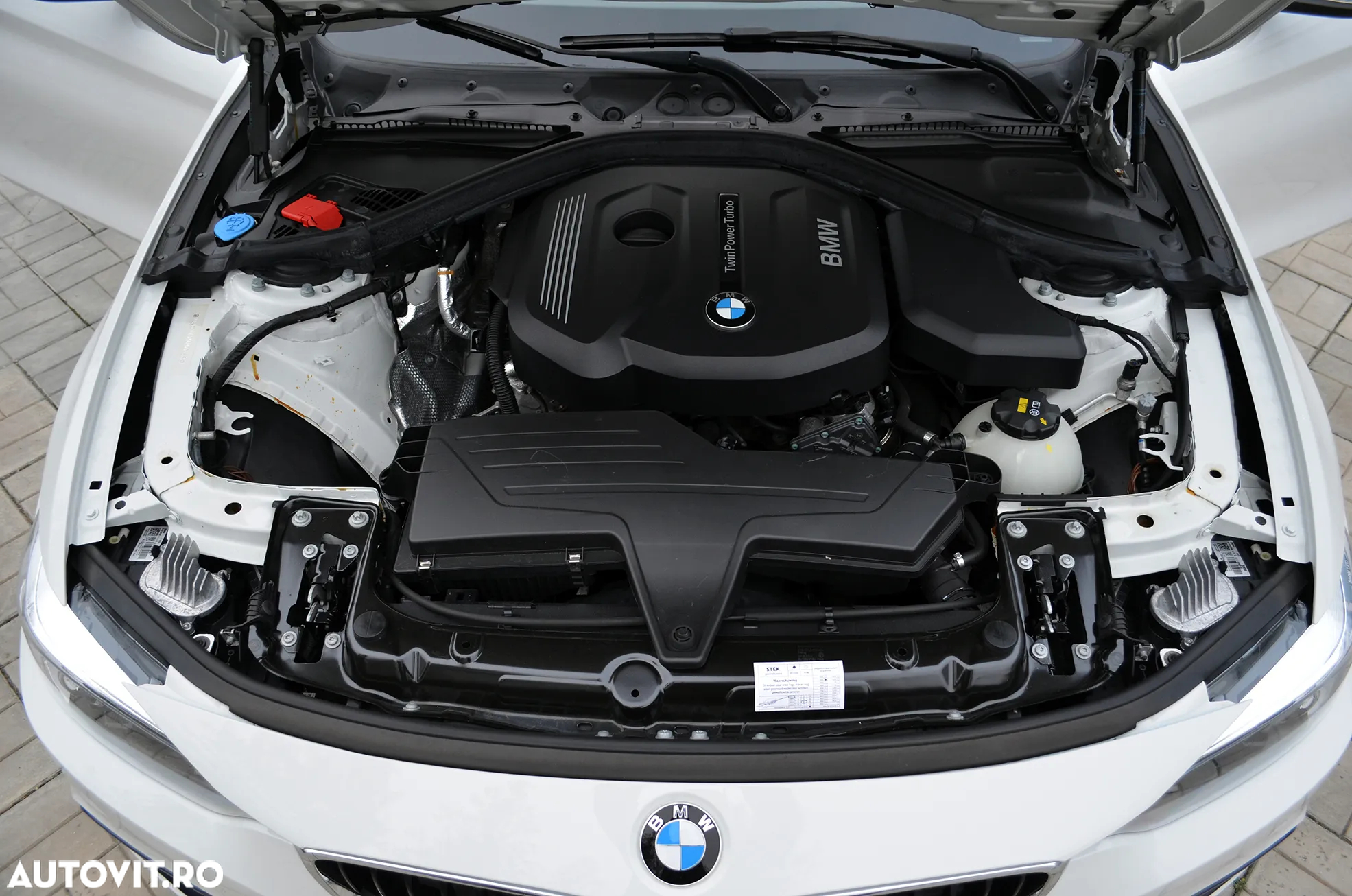 BMW Seria 4 - 18