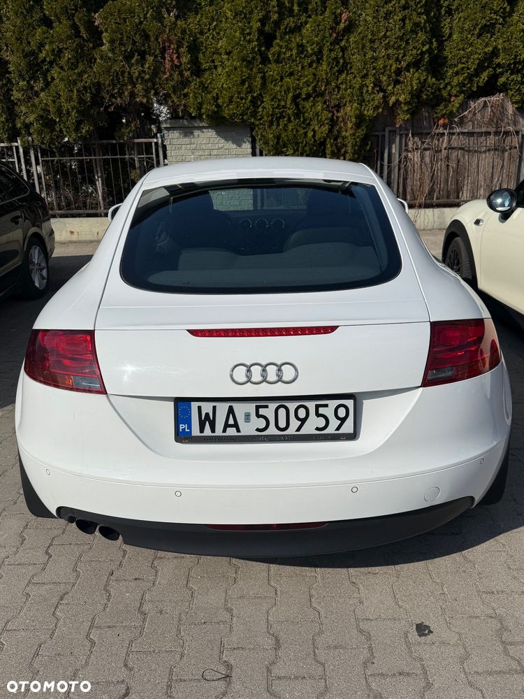 Audi TT Coupé 1.8 TFSI - 4