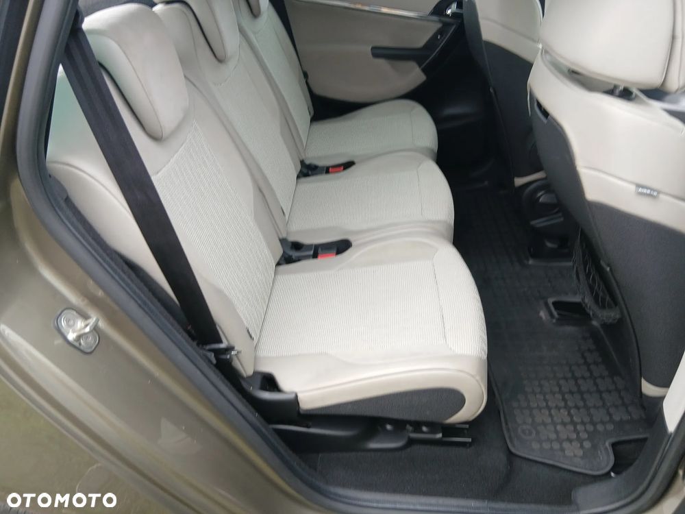 Citroën C4 Picasso 2.0 HDi Exclusive MCP - 12