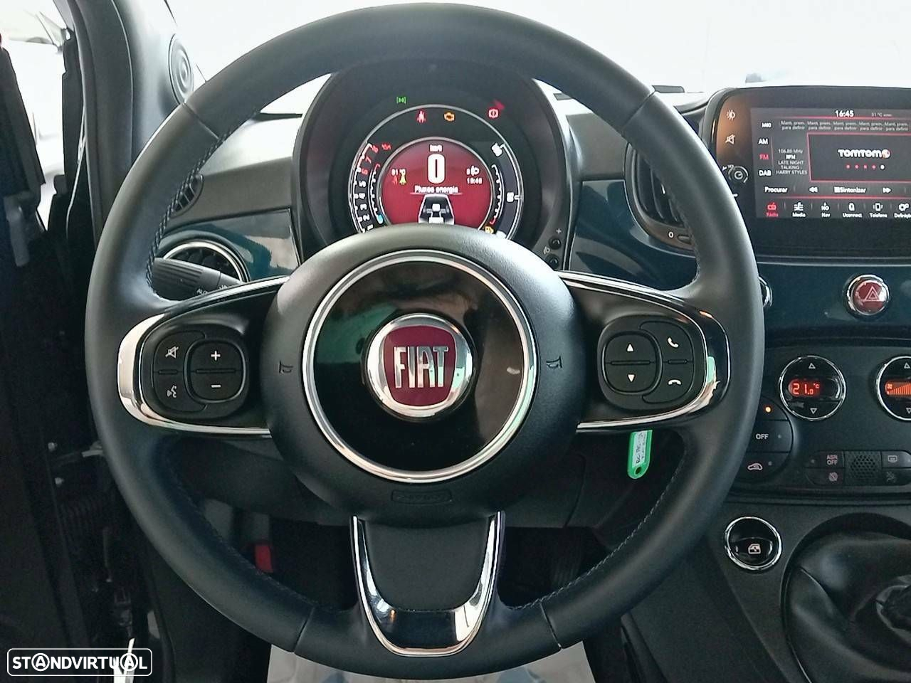 Fiat 500 - 14
