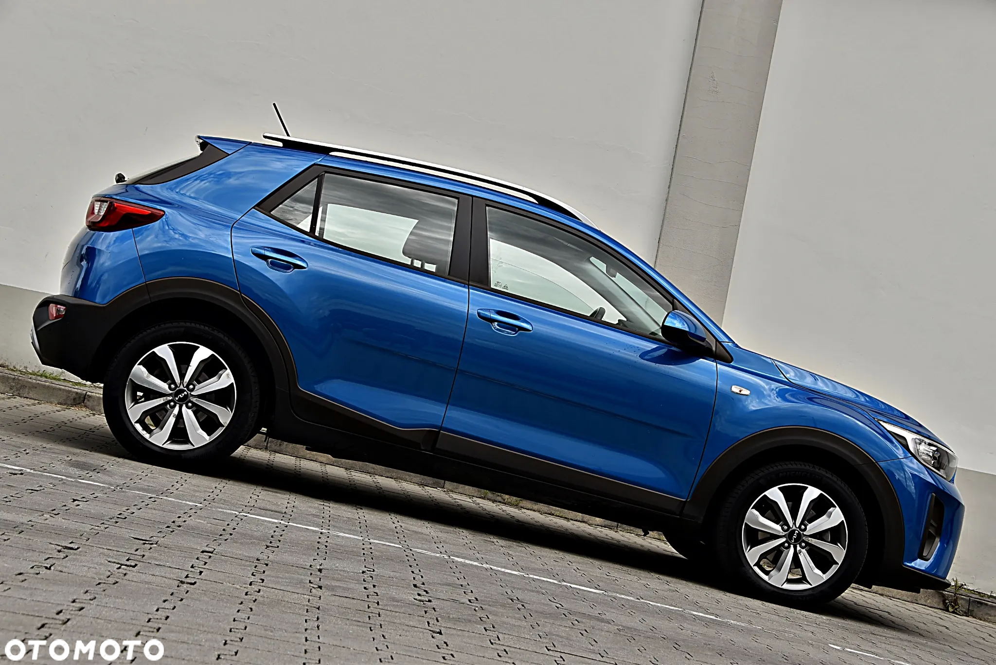 Kia Stonic 1.0 T-GDI M - 7