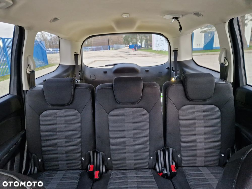 Ford Galaxy 2.0 TDCi Trend PowerShift - 10