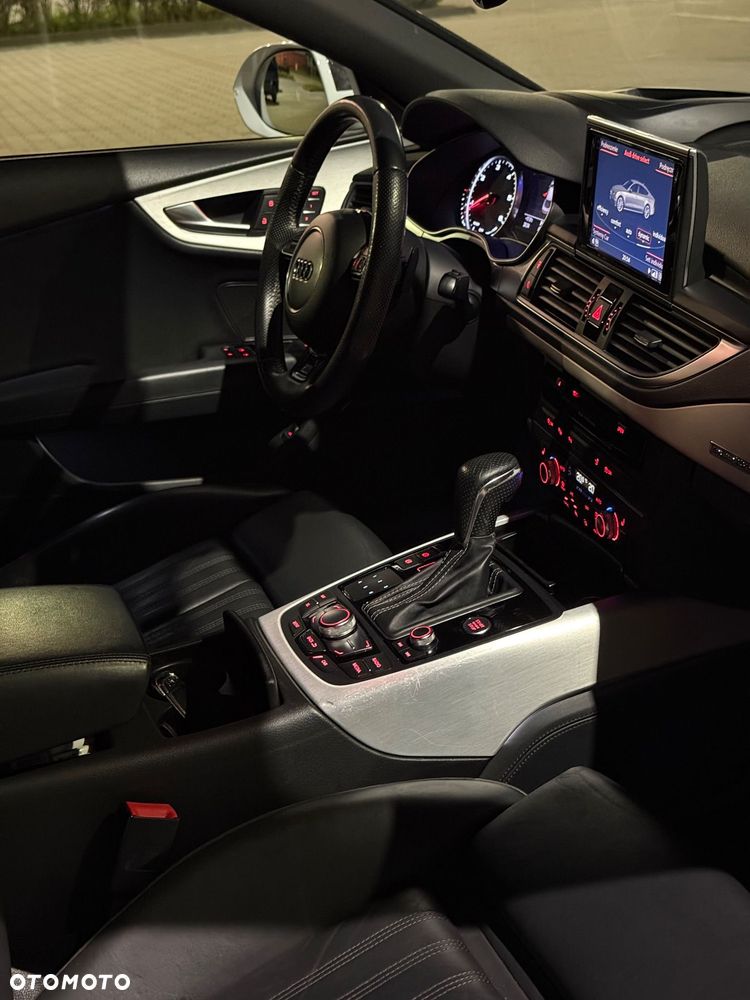 Audi A7 Sportback - 17