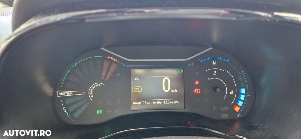 Dacia Spring Expression - 3