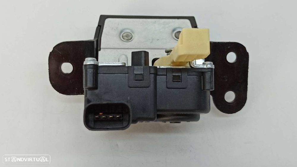 FECHADURA DA MALA HYUNDAI KONA KLASS 2WD - 2