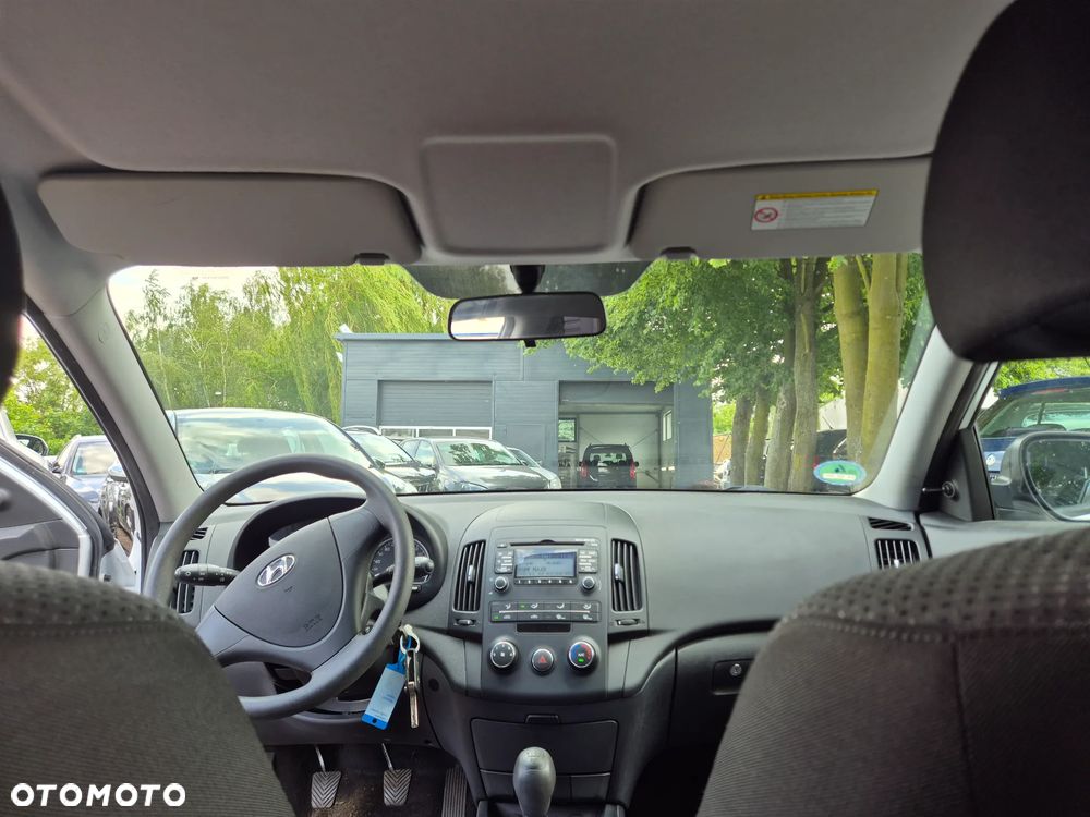 Hyundai i30 1.4 FIFA WM Edition - 19