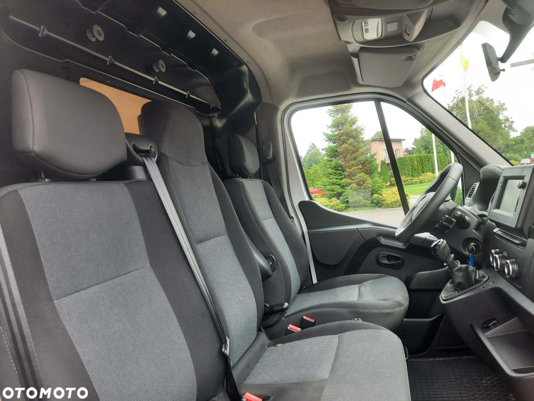 Renault Master - 12