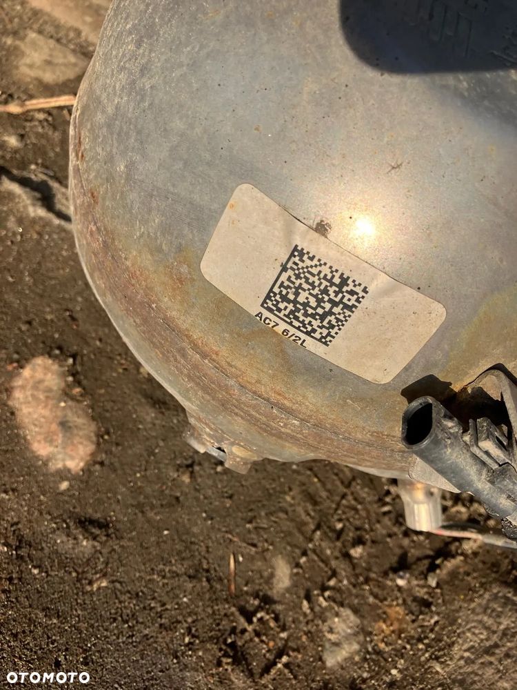 TŁUMIKI AKTYWNE WYDECH AUDI A7 C7 3.0 TDI 313KM - 4