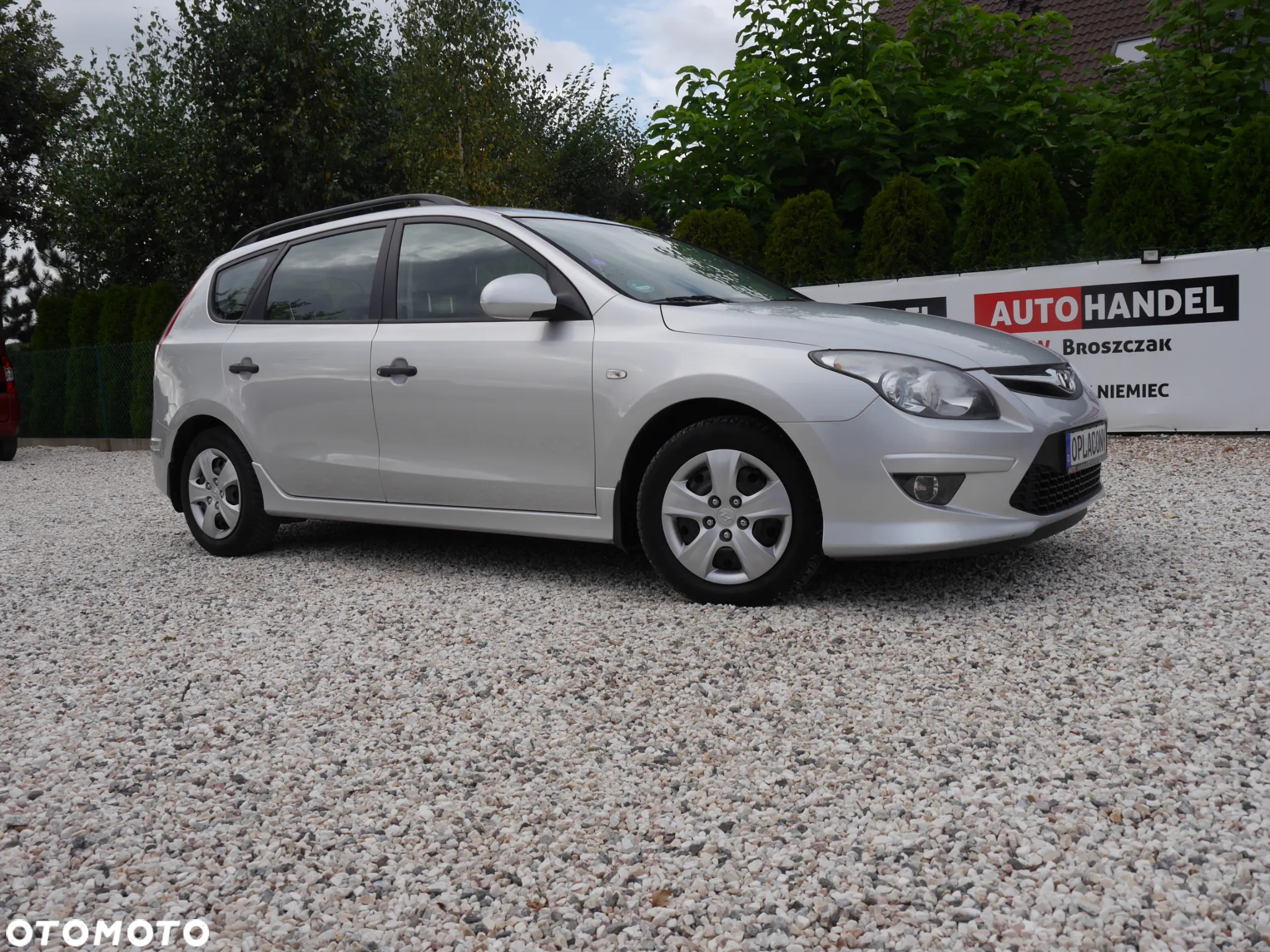 Hyundai i30 1.4 Classic - 12