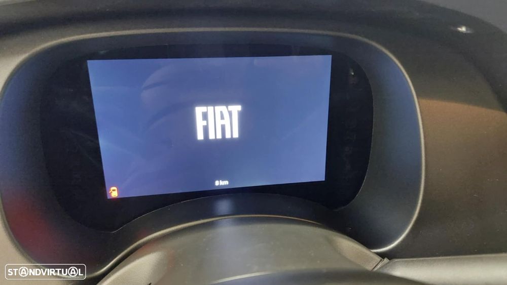 Fiat Panda 1.0 Hybrid City - 9