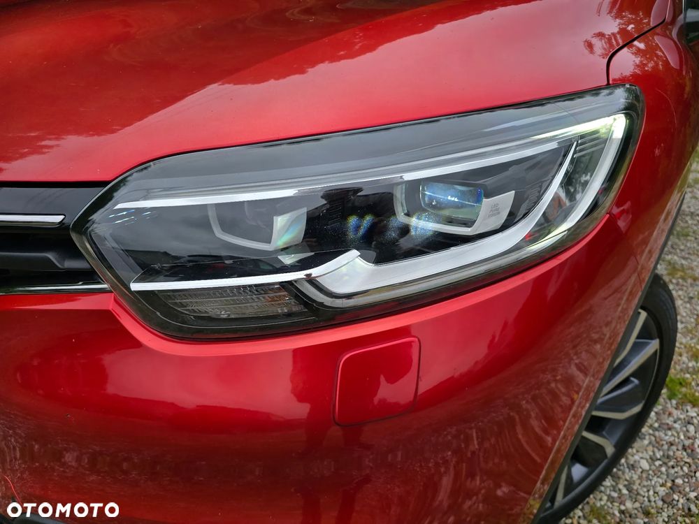 Renault Kadjar Energy TCe 165 Bose Edition - 10