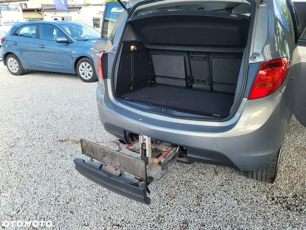 Opel Meriva - 25