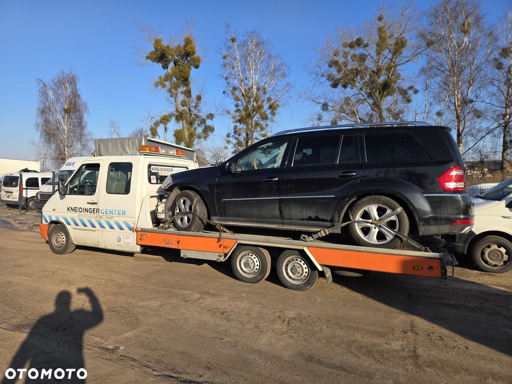 Volkswagen Lt 46 - 1