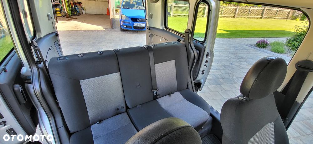 Opel Combo Standard - 19