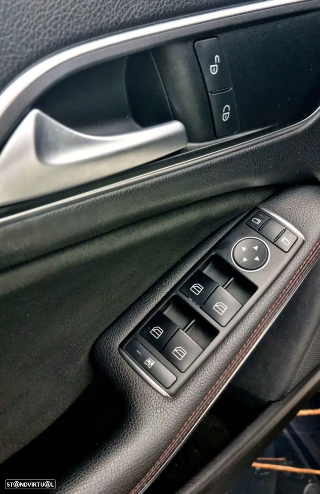 Mercedes-Benz A 180 - 10