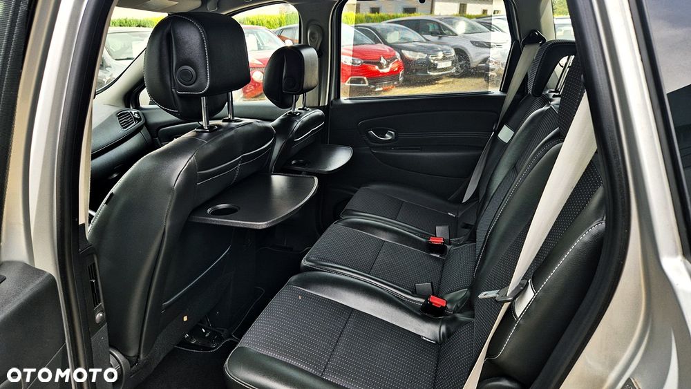 Renault Scenic 2.0 16V Tech Run - 31