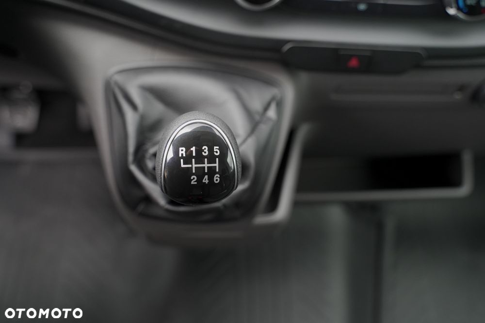 Ford Transit 350 L4H3 RWD Trend - 19