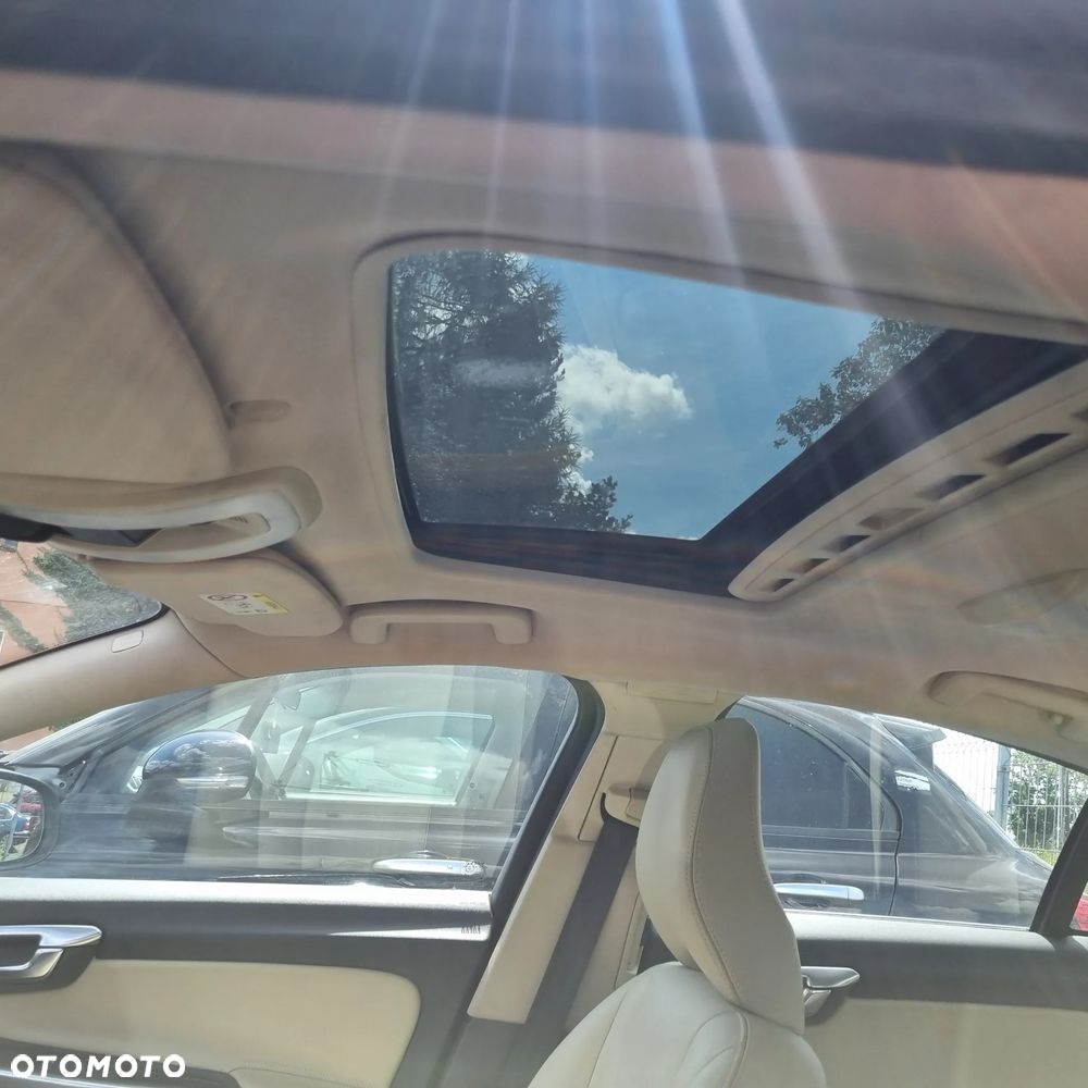 Volvo S60 D2 Momentum - 10