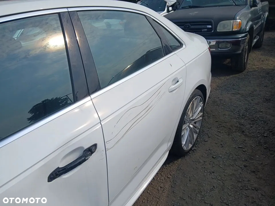 Audi A4 - 17