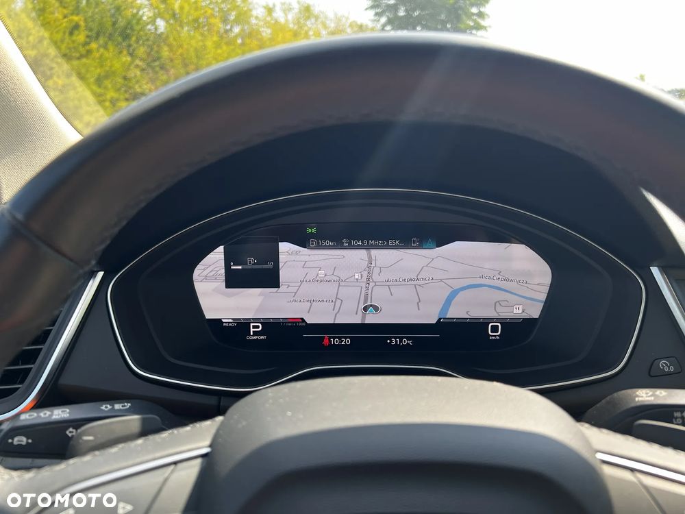 Audi Q5 45 TFSI mHEV Quattro S Line S tronic - 20
