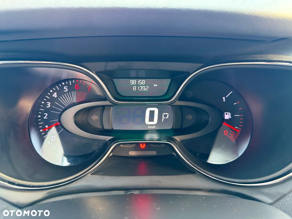 Renault Captur 1.2 Energy TCe Limited EDC - 30