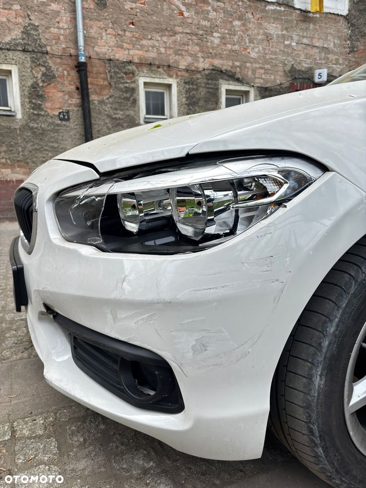 BMW Seria 1 116i Urban Line - 36