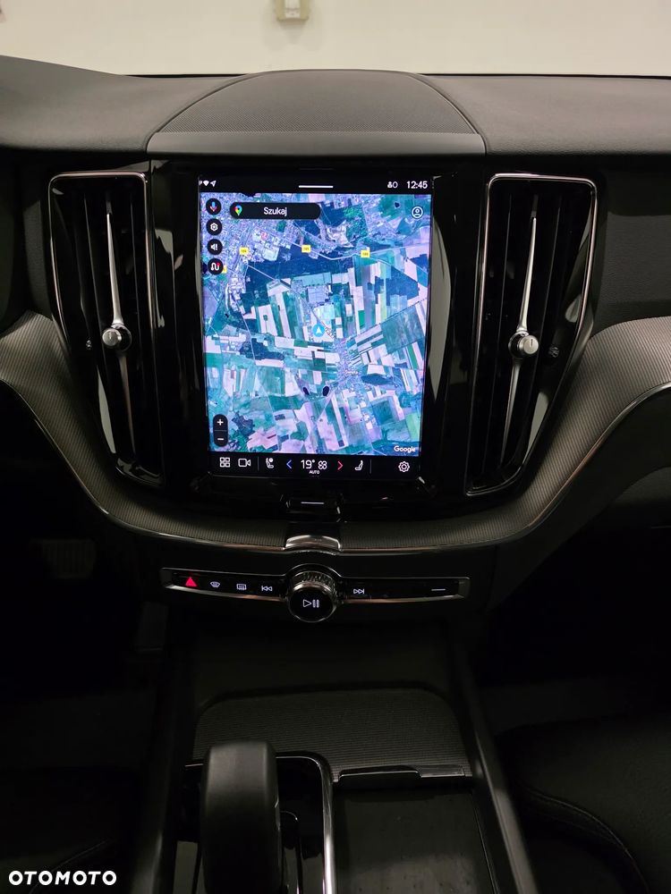 Volvo XC 60 B4 D Geartronic Inscription - 12