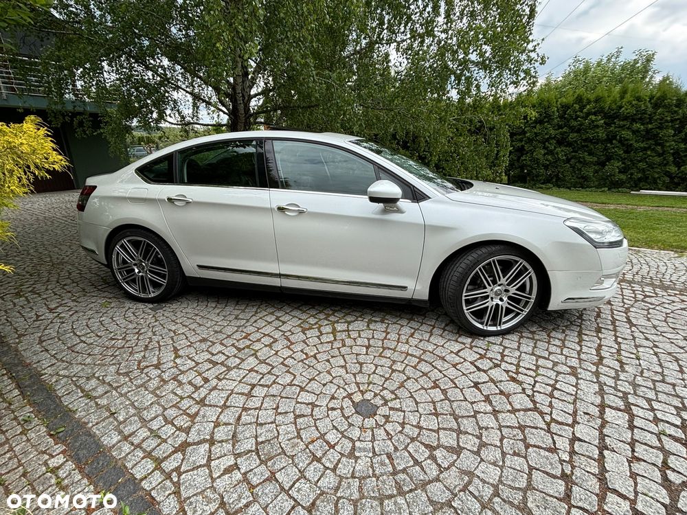 Citroën C5 3.0 HDi V6 Exclusive - 5