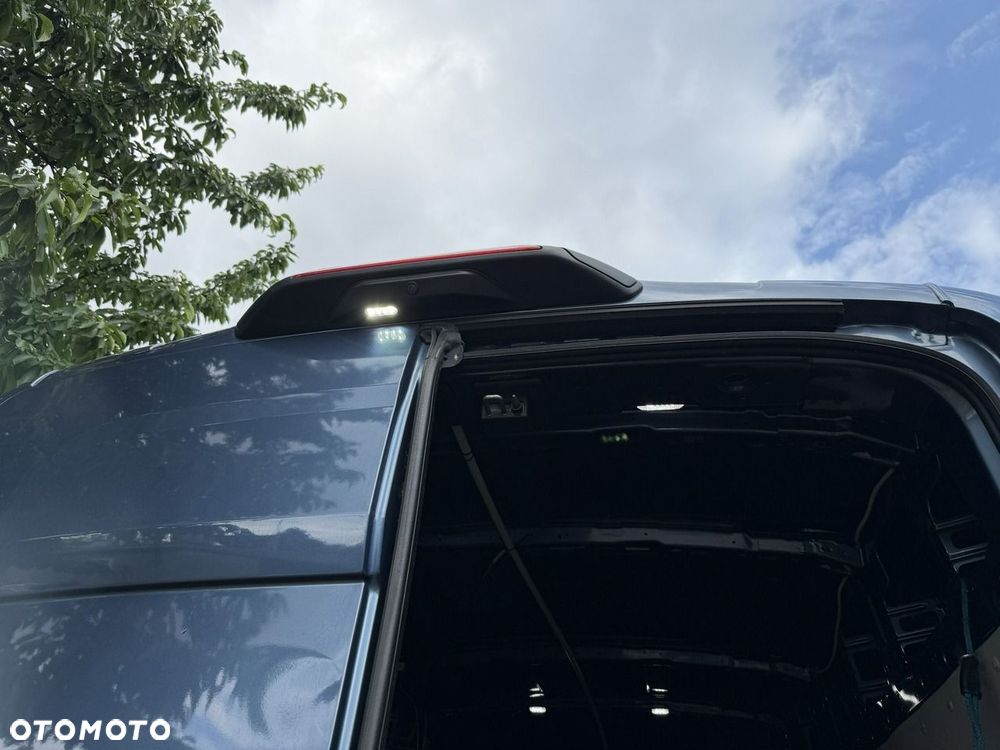 Ford Transit - 33