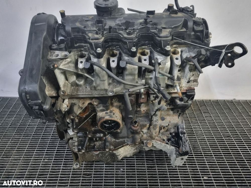 Motor Dacia Duster Facelift 1.5 Dci 2014 - 2017 109CP Manuala K9K Euro5 (1418) Diesel ... - 3