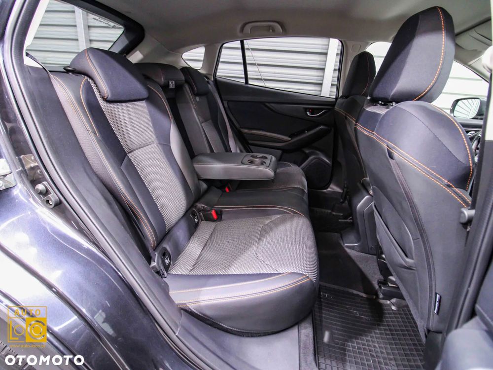 Subaru XV 1.6i Exclusive Plus (EyeSight) Lineartronic - 11