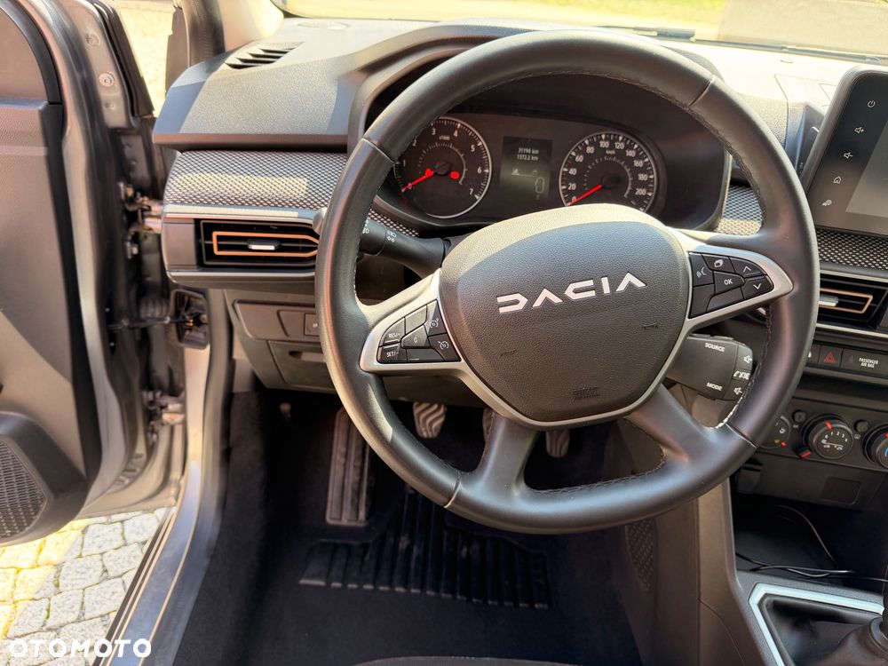 Dacia Sandero Stepway 1.0 TCe Extreme - 7