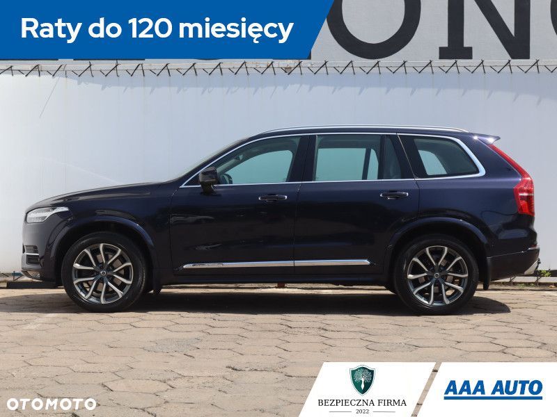 Volvo XC 90 - 4