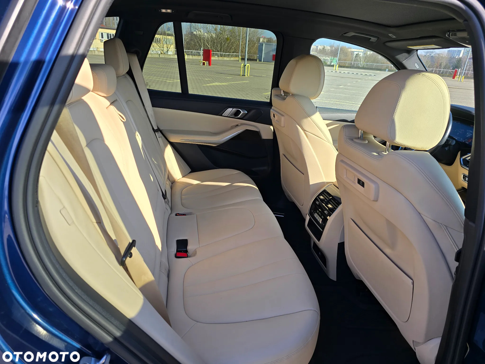 BMW X5 xDrive40i xLine - 21
