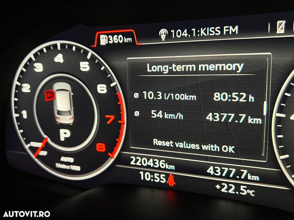 Audi Q7 - 3
