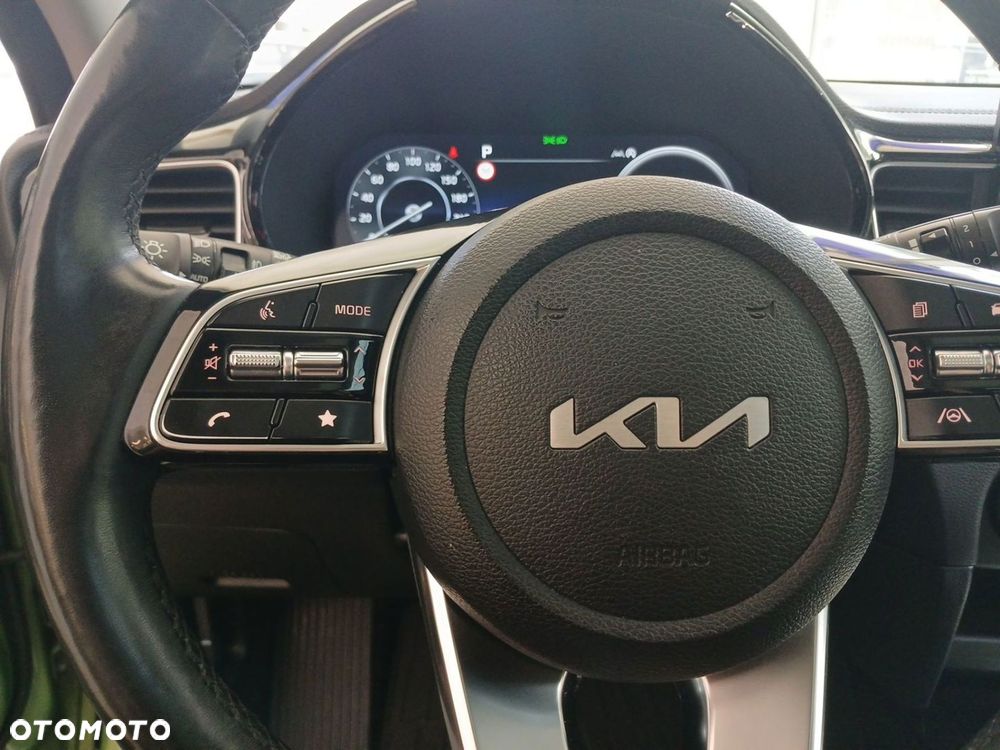 Kia XCeed 1.6 T-GDI Business Line DCT - 27