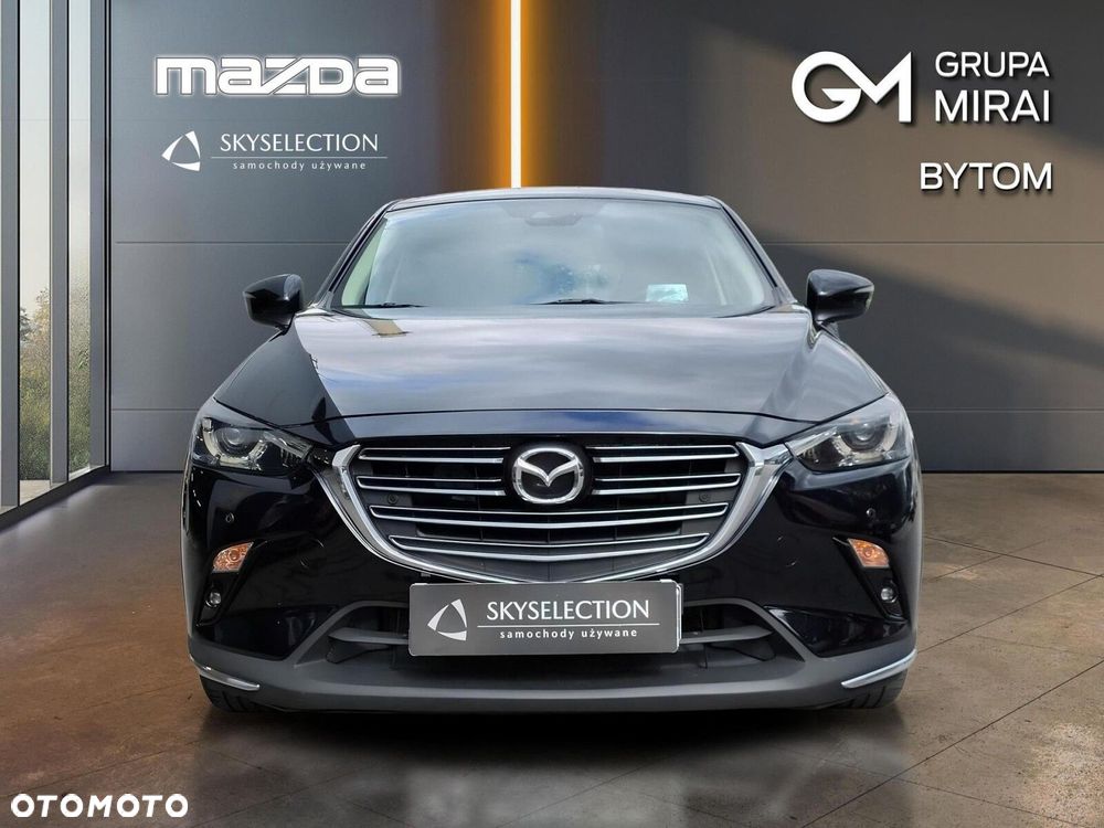 Mazda CX-3 2.0 SkyPassion - 9