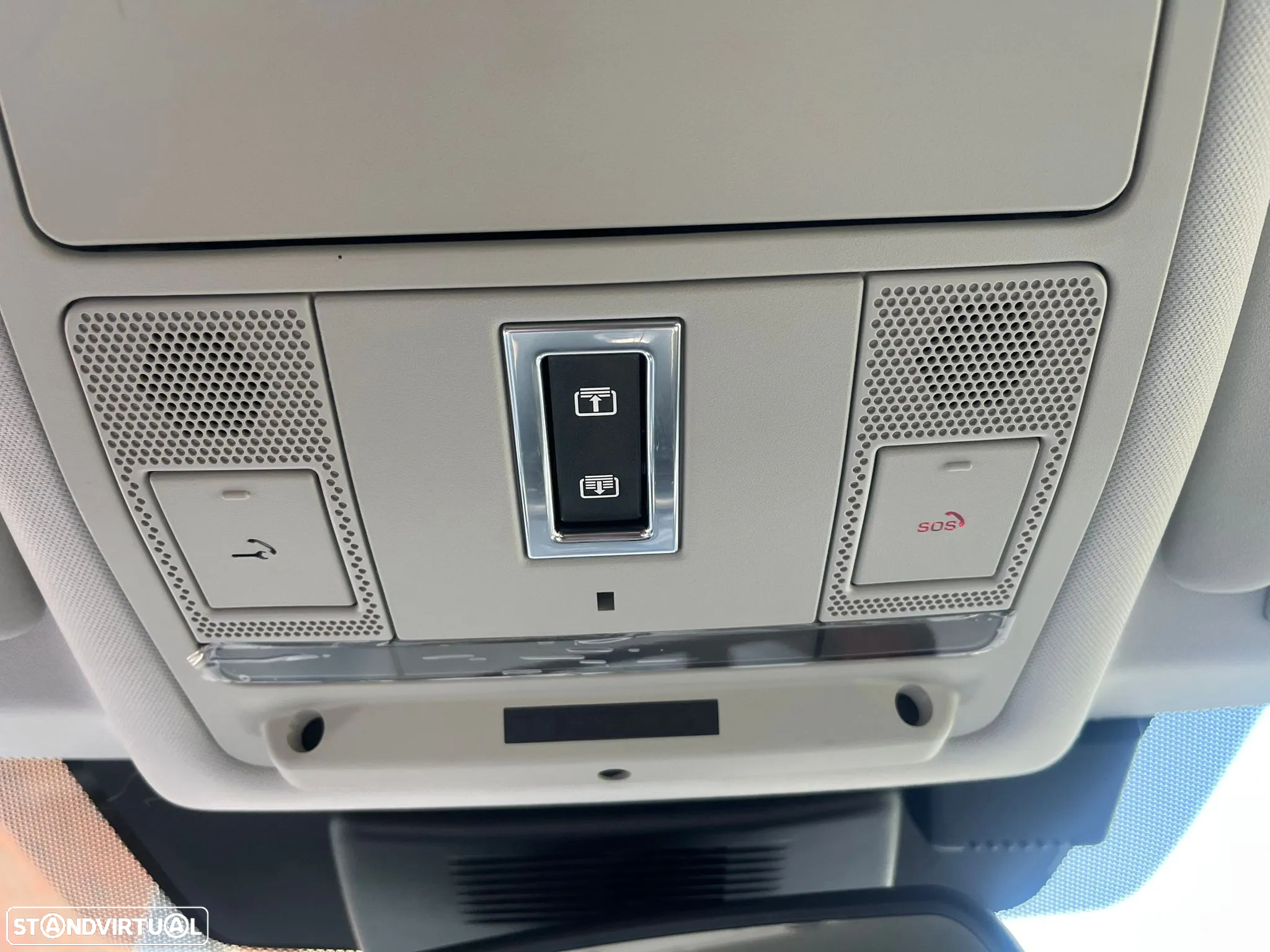Land Rover Discovery Sport - 33