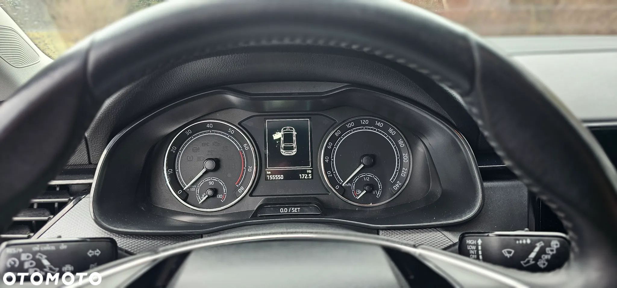 Skoda Scala 1.0 TSI Ambition - 38